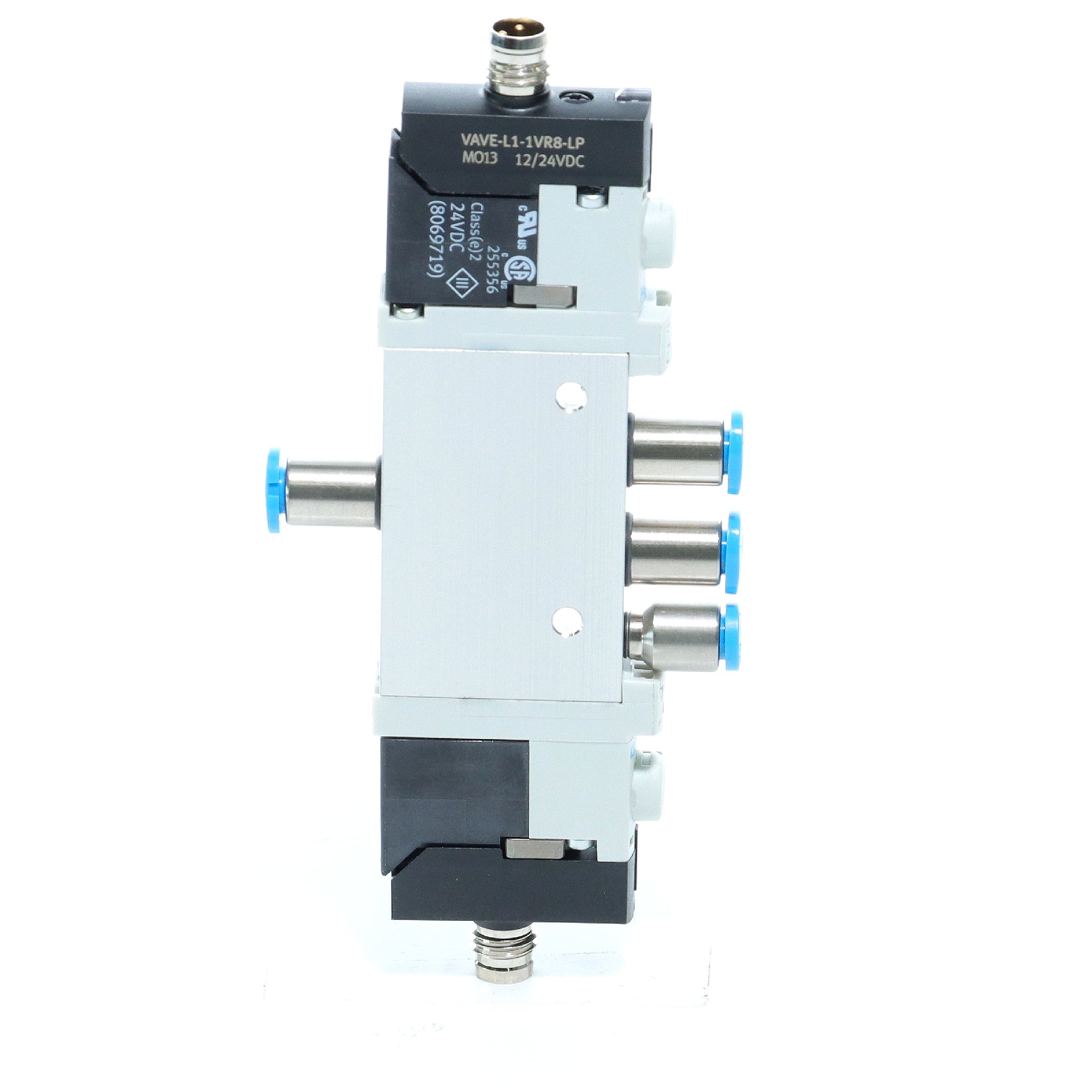 Magnetventil 566463 Neu